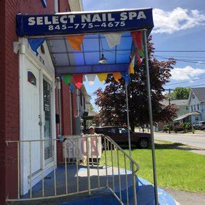 Oc nail and spa. OC Nail & Spa, Middletown, Orange County, New York. 2,071 likes · 59 talking about this · 900 were here. Is there anything better than a couple … 