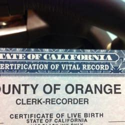 Oc recorder. Fees for requested copies are $1 per page plus an additional $1 for certification of each document or map. Make checks payable to: Orange County Clerk-Recorder. Questions? Call (714) 834-2500. Information is available at our Santa Ana office. Please inquire at the County Service Center help desk. 