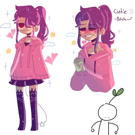 Oc reference Arts And OCs Amino