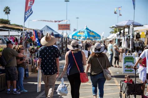 5. Orange County Market Place. "To many blackout during the year so the college swap meets slowly took their vendors." more. 6. Cypress Swap Meet. "Cypress Swap Meet is possibly one of the biggest swap meets in LA county with over 500+ vendors." more. 7. Anaheim Indoor Marketplace.. 