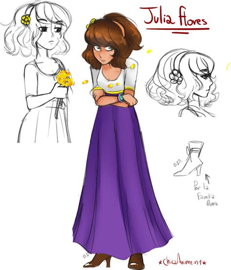 Oc__Julia Leaked 🍑 (SEX)