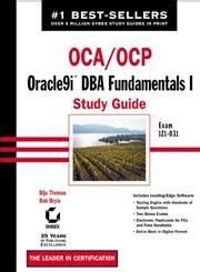 Oca ocp oracle9i dba fundamentals i study guide by biju thomas. - Album photo-biographique du clergé catholique du diocèse de st. hyacinthe.