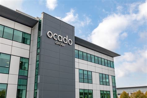 Ocado Group