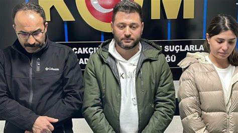 Ocakçı Holding patronu Sedat Ocakçı, eşi Sevilay Ocakçı ve 25 kişi tutuklandı - Son dakika haberler