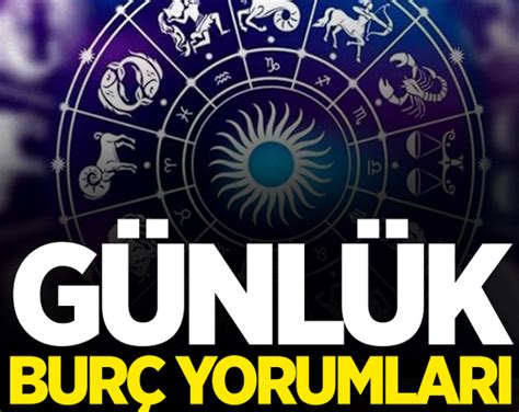 Ocak Pazartesi günü Koç, Boğa, İkizler, Yengeç, Aslan, Başak, Terazi, Akrep, Yay, Oğlak, Kova ve Balık burçlarını neler bekliyor? Peki, günlük burç yorumuna göre 31 Ocak Pazartesi günün nasıl geçecek?31 Ocak Burç Yorumları 6 yıl önce Düne göre daha hareketli olacağız.