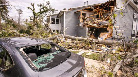 Ocala, Florida, tornado caused $15.6M in damage; cost could …