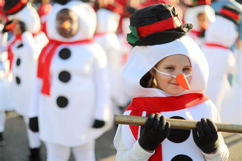 Ocala Christmas Parade set to return in 2021 Ocala Gazette