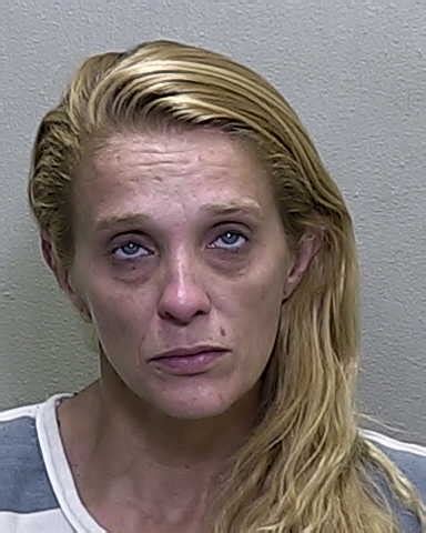 Marion Mugshots - Ocala Arrests. February 5, 2022 · 42-year-old MELISSA MCKNIGHT of OCALA charged with PROB VIOLATION- FLEE OR ATTEMPT TO …. 