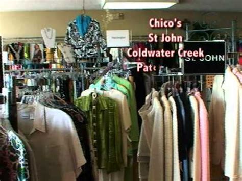 2nd Chance Consignment is a consignment store selling new and second-hand goods for reduced prices in Ocala, FL. Get 2nd Chance Consignment store address, contact information, Ocala business location map, consignment store specialties, 2nd Chance Consignment customer reviews and more.. 