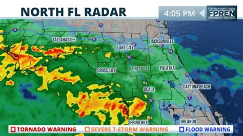 Ocala fl weather radar. Things To Know About Ocala fl weather radar. 