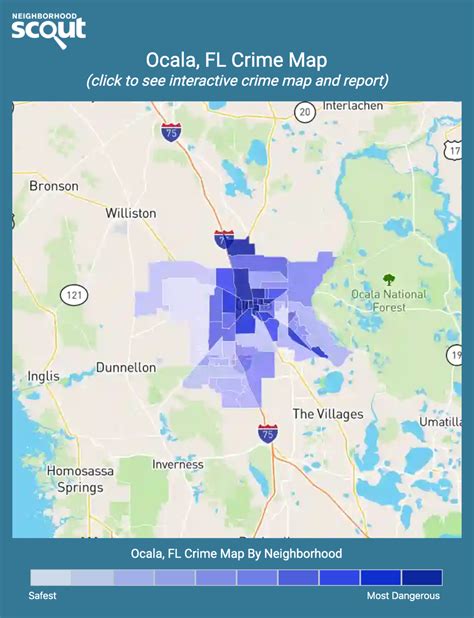 Ocala florida crime rate. Ocala crime rates are not available from the FBI crime report, but estimated based on demographic data. See the crime map, heat map and chart for Ocala, FL and compare with Florida and national averages. 