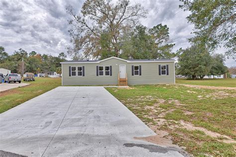 Ocala mobile homes for sale. Things To Know About Ocala mobile homes for sale. 