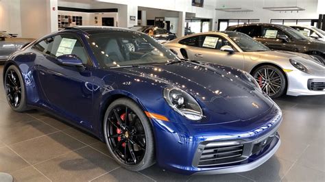 Ocala porsche. Buy a new Porsche Macan GTS in Porsche of Ocala. Your new car directly from Porsche dealer. ... 2023 Porsche Macan GTS. New Car This vehicle is not yet available. $104,820. Contact Dealer. Porsche of Ocala. 5155 SW College Road Ocala, FL, 34474. Stock Number:H02503. VIN:WP1AF2A58PLB58232. Exterior color. Gentian Blue Metallic. 
