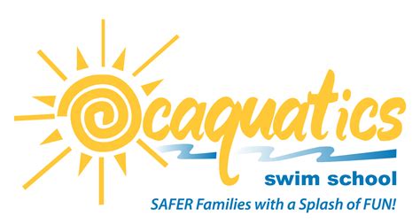 Ocaquatics - Ocaquatics adopted the Safer 3 water safety foundation's message and program, focusing on being free from danger or risk in water. 2. The school's mission includes developing team members in a context of social and ecological responsibility to make a positive difference in the community. 3. The swim school offers swim lessons for children as ...