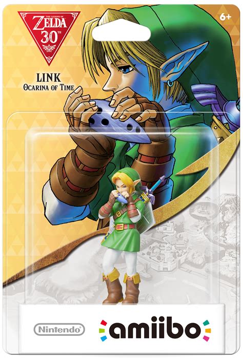 Ocarina of time amiibo. Things To Know About Ocarina of time amiibo. 