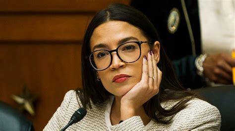 Ocasio-Cortez calls for Thomas impeachment after report of undisclosed gifts from GOP donor