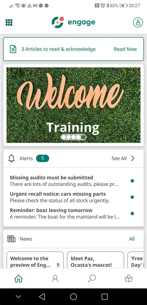 Ocasta Engage APK Download for Android 