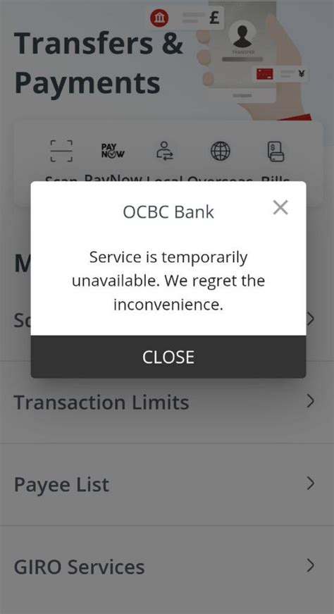 Ocbc down.  OCBC We doubled down on enhancing our digital wealth offer...