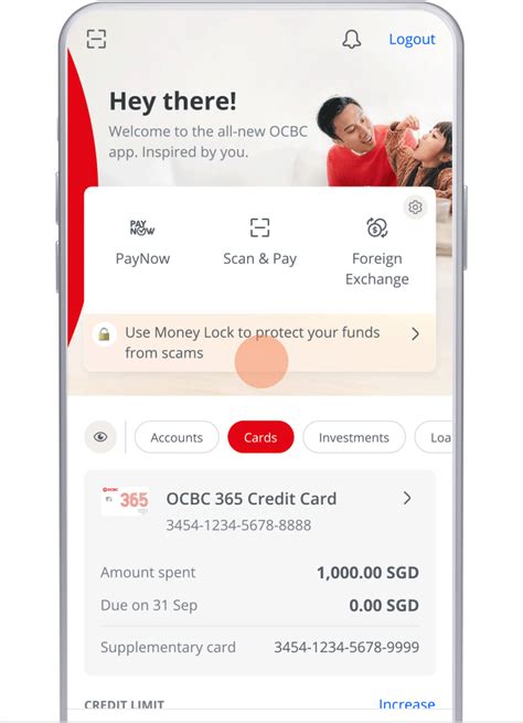 Ocbc online will generator review.  Download the OCBC Digital app today.  Create ...