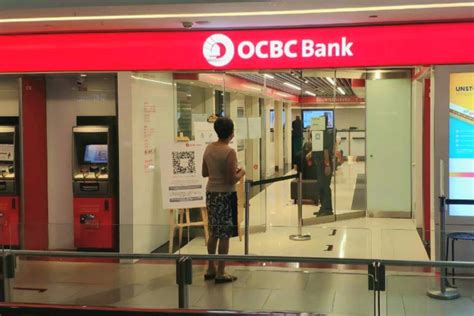 Ocbc queue appointment.  Branch opening hours are from 11. ocbc.  Find...