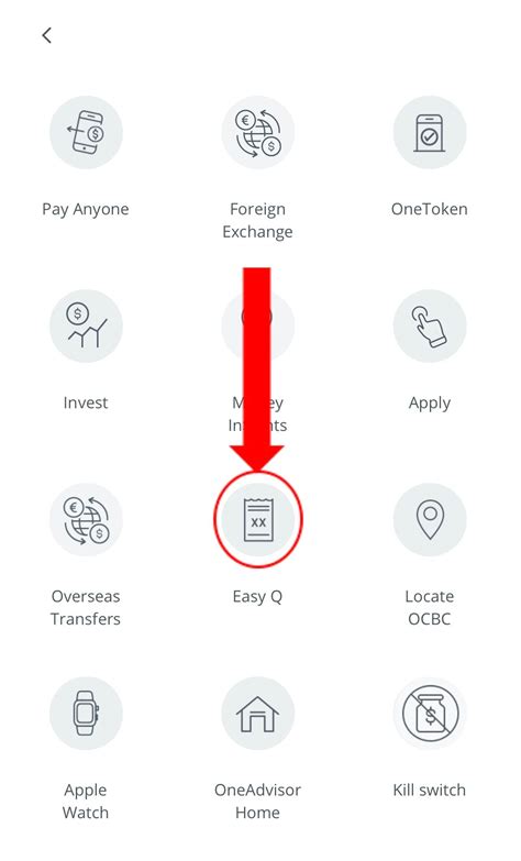 Ocbc queue appointment.  Jan 9, 2025 · A complete guide to getting new bank notes for C...