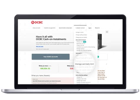 Ocbc will generator not working.  Step 2b: If you are using OCBC Internet Banking, you will ...