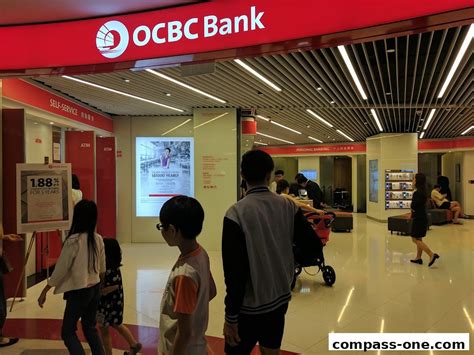 Ocbc will writing service.  Your Direct Crediting Service with CDP is for receiving corpor...