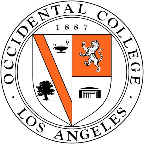 Occidental College 2012