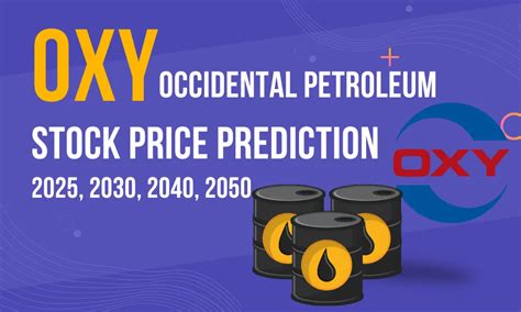 A high-level overview of Occidental Petroleum Corporation (OXY) stock. Stay up to date on the latest stock price, chart, news, analysis, fundamentals, trading and investment tools.. 