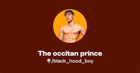 🍆 [PPV] Occitan-Prince Onlyfans Leak