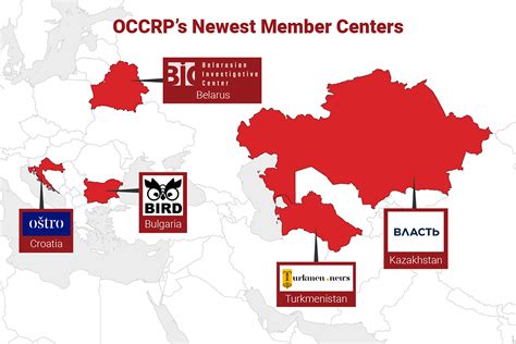 Occrp - About Us. OCCRP is a global network of investigative journalists with staff across. six continents and hubs in Washington, D.C., Amsterdam, and Sarajevo. We. are an independent, mission-driven newsroom, working across borders and. publishing stories…. 