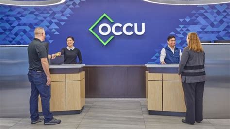 Occu bank. Established in 1956. Hi. We're OCCU, a member-owned, not-for-profit financial cooperative located in Oregon and Washington. That means, as a member, you are OCCU too. And together, we're a force for good. We follow the credit union philosophy of people helping people. Unlike a traditional bank, we're not beholden to shareholders. Our profits are … 