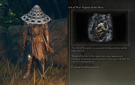 Black Whetblade is a Whetblade in Elden Ring. Black Whetblade grants choice of affinity upgrade to a weapon. Key Items in Elden Ring include a wide variety of items found in specific locations or are given by a related NPCs which are used to unlock areas, quests, and to further progress the game's story. Black whetblade with a cipher engraved.. 