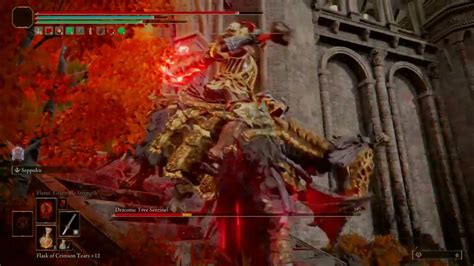 Occult uchigatana elden ring. Bloodflame Blade is an Incantation in Elden Ring. Bloodflame Blade spell enhances your weapon with festering bloodflame. ... This on an Occult Uchigatana + Fire's Deadly Sin + the BHS or Blood Tax AoW + Lord of Blood's Exultation turns this game into literal easy mode for a high Arcane build. 