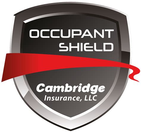 Occupant Shield Renters Insurance