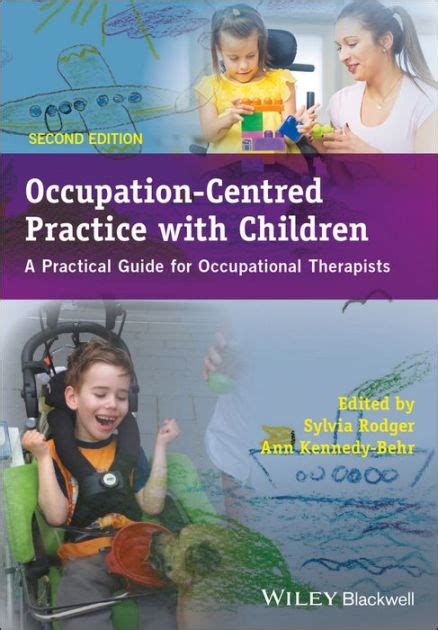 Occupation centred practice with children a practical guide for occupational therapists. - Complete guide to insects and spiders.