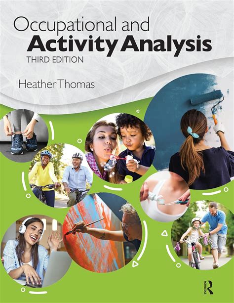 Download Occupationbased Activity Analysis By Heather Thomas