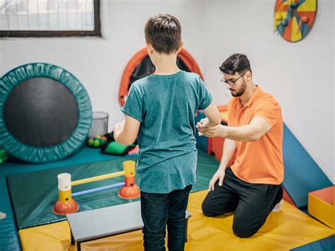 Occupational Therapy for ADHD: Is It a Good Option? - Healthline