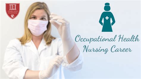 Occupational health nurse recruitment. Things To Know About Occupational health nurse recruitment. 