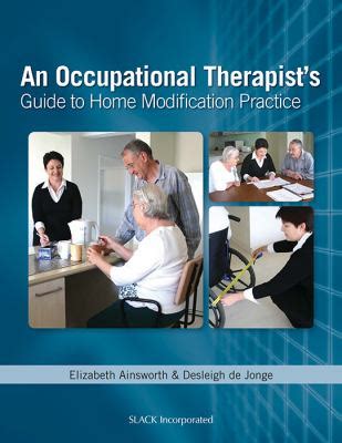 Occupational therapists guide to home modification practice. - Shiatsu for beginners a step by step guide achieve overall.