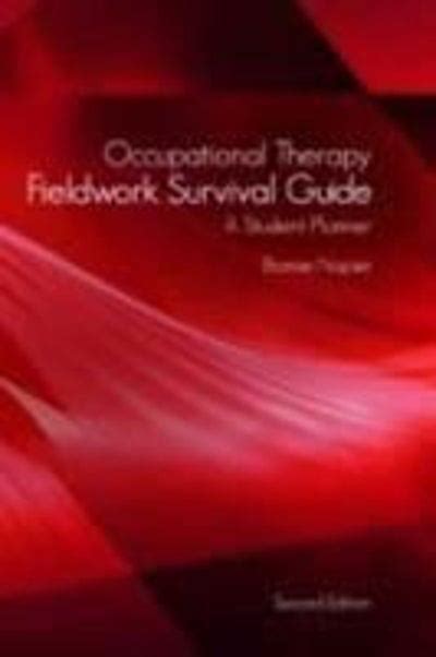 Occupational therapy fieldwork survival guide a student planner. - Fiber optic communication systems agrawal solution manual.