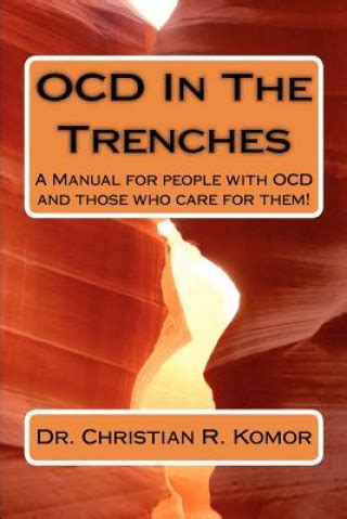Ocd in the trenches a manual for people with ocd. - Book and collins big arabic peter wolf.