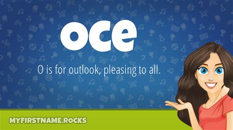 Oce meaning wow. Things To Know About Oce meaning wow. 
