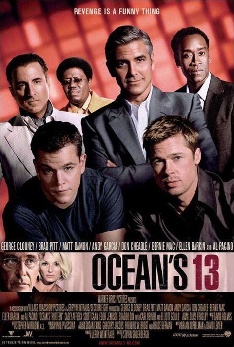 Ocean's 13