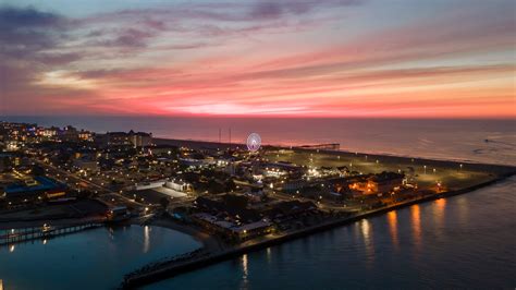 Ocean City Maryland