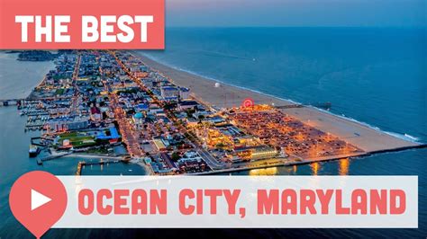 Ocean City News Things To Do Around Town – April 14, 2024