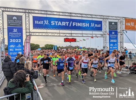 Ocean City Running Festival