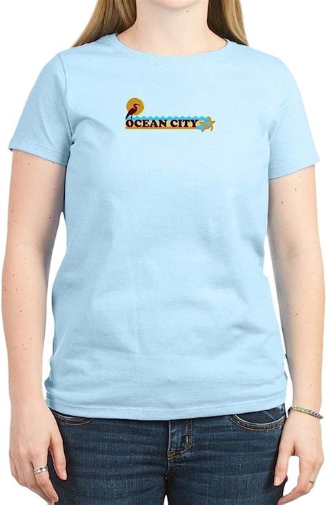 Ocean City T-Shirts - CafePress