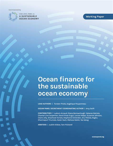 Ocean Finance