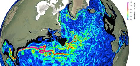 Ocean Modeling & Bio-physical Processes - Florida Atlantic University